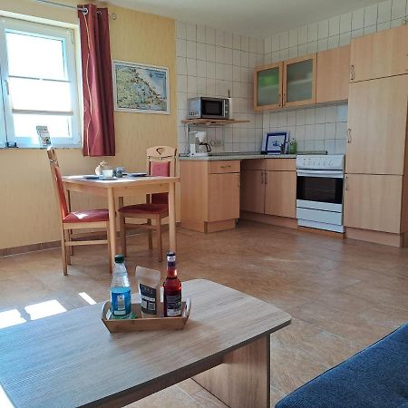 Ferienwohnung Riemer Garz  외부 사진