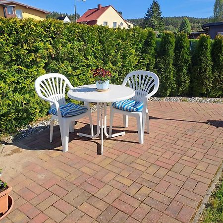 Ferienwohnung Riemer Garz  외부 사진