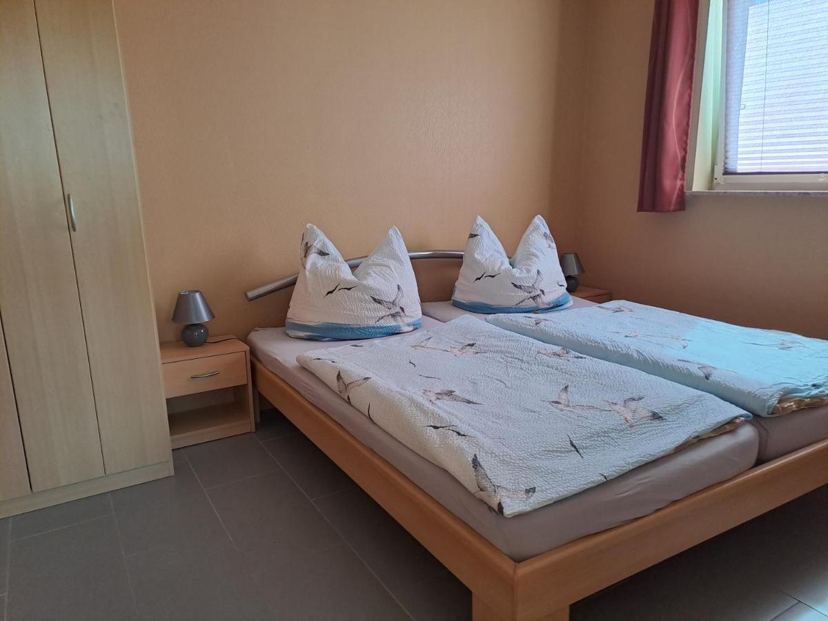 Ferienwohnung Riemer Garz  외부 사진